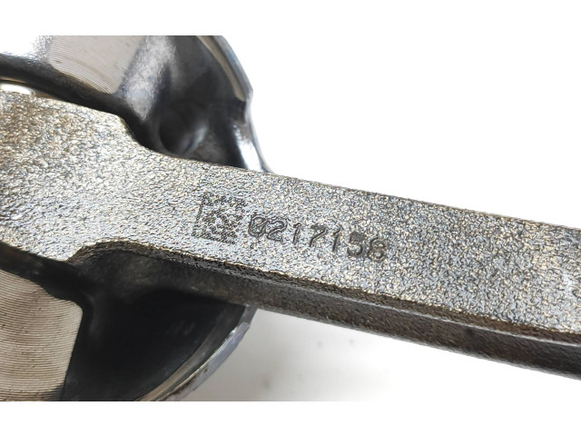 Píst 0217158 Toyota Land Cruiser (J200)