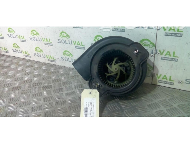 Вентилятор печки    NT   Citroen Saxo