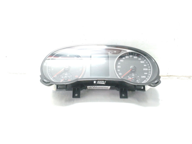 Панель приборов 8X0920930C, A2C53321556   Audi A1       