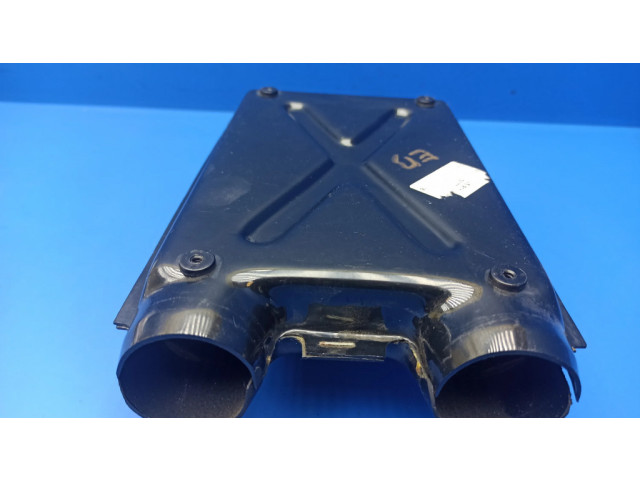 Пластиковый корпус