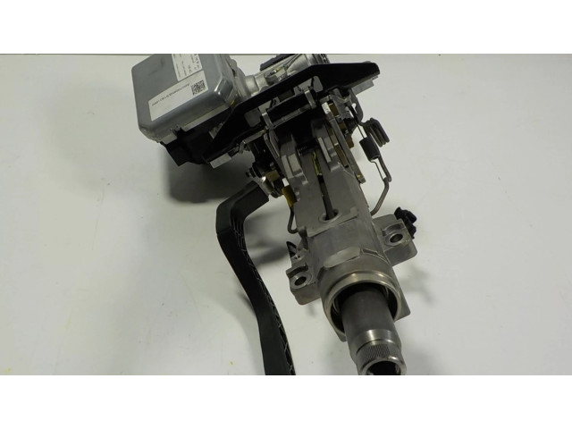 Рулевая рейка 2Q2423510BP, 2Q2423510AK Audi A1 2018- года