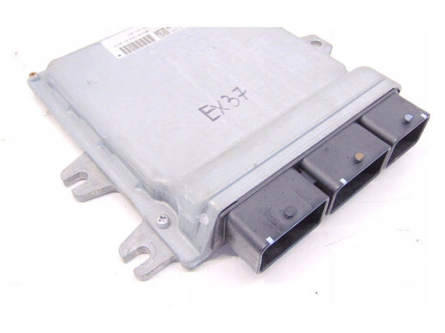 Блок управления двигателя MEC107010   Infiniti EX