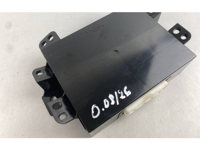 Модуль блока управления кондиционером 72343AG040   Subaru Outback