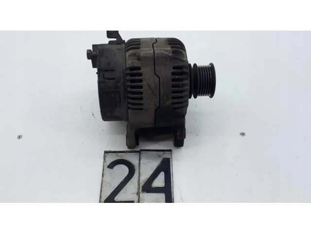 Генератор 028903025H Volkswagen Polo III 6N 6N2 6NF 1.4