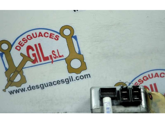 Řídící jednotka 3872063JA, 44073 Suzuki Swift 2010