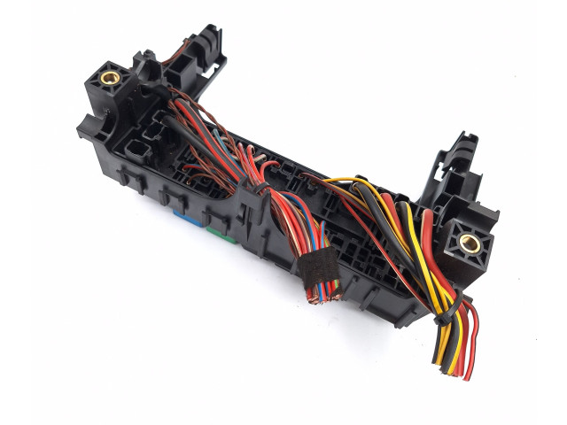 Блок предохранителей A1695450001, A0025427219 Mercedes-Benz A W169