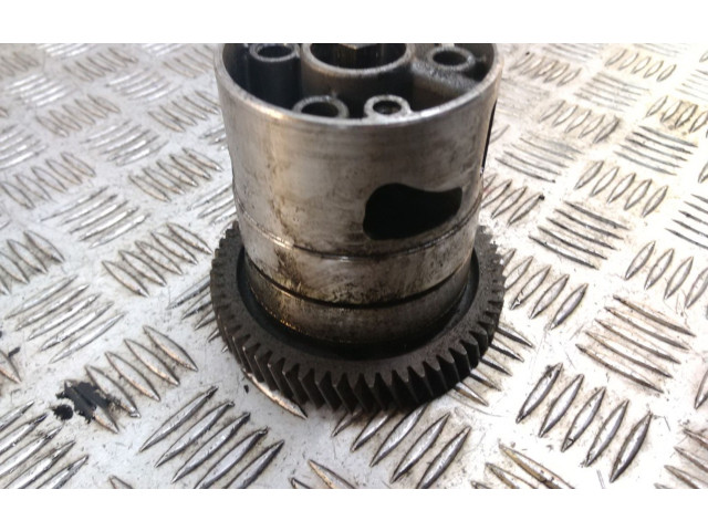 Čerpadlo oleje A6511810312 Mercedes-Benz Sprinter W906 2.2 651