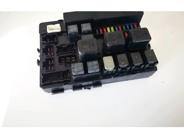 Pojistková skříňka 284b7ca000 Nissan Murano Z50 2003