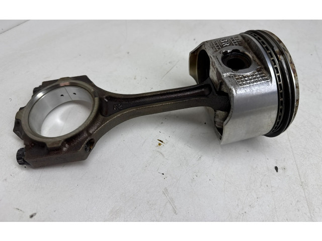  Поршень с шатуном 3UZ 131015009001  Lexus LS UCF30  