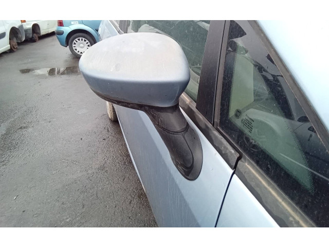 Зеркало электрическое Fiat Grande Punto - года