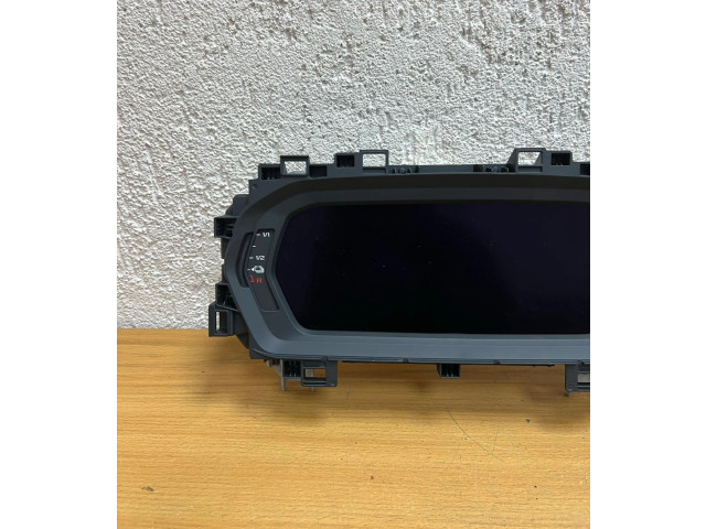 Панель приборов 8Y0920704A, F4760 Audi A3 8Y