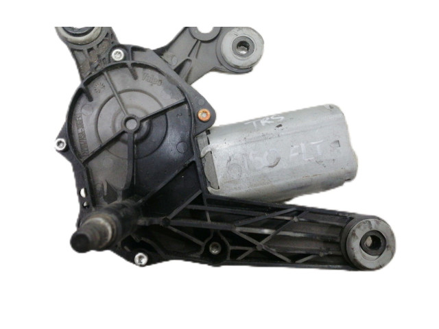 Моторчик заднего дворника 963147368005, 53011912 Citroen Xsara
