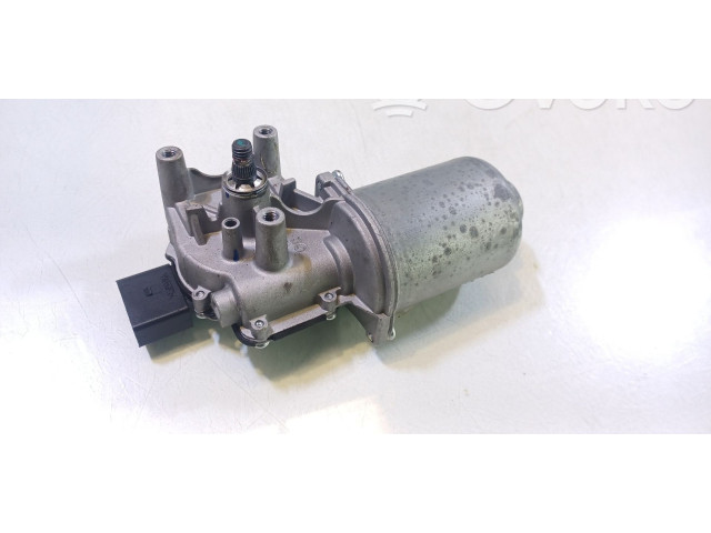 Двигатель стеклоочистителей GZD384, WH10229159   MG MGF