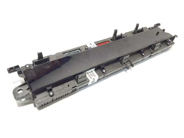 Přístrojová deska Renault Grand Modus 2008 8200787774