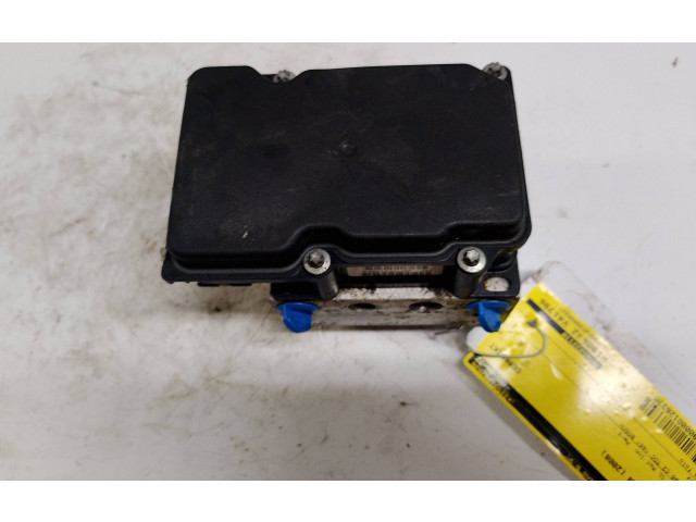 Блок АБС 8200756092 Dacia Logan I 2004 - 2012 года