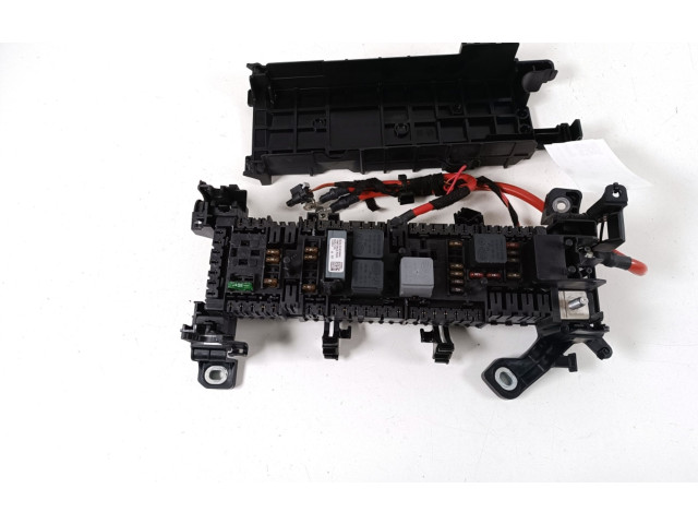 Блок предохранителей A2465400240   Mercedes-Benz CLA C117 X117 W117    