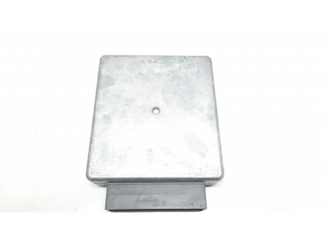 Блок управления двигателя FP3418881J, F7FF12A650BJ Mazda 626