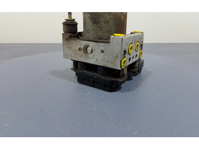 Блок АБС MB5-2WDE-3711-1, MB5-2WDE-3711-1 Mitsubishi Lancer 2003 - 2007 года