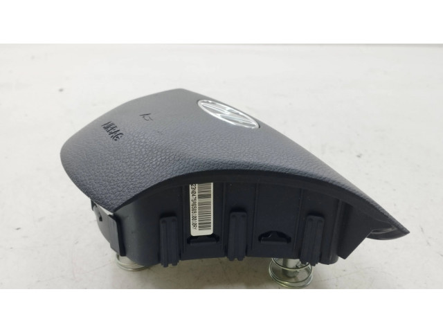 Надувная подушка для руля