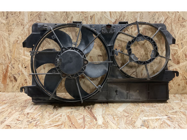 Вентилятор радиатора     96FB9A819AC, C9G4A    Ford Transit -  Tourneo Connect 