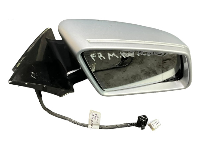 Zpětné zrcátko pravé Mercedes-Benz E W212 2014 A3159412, A3159444