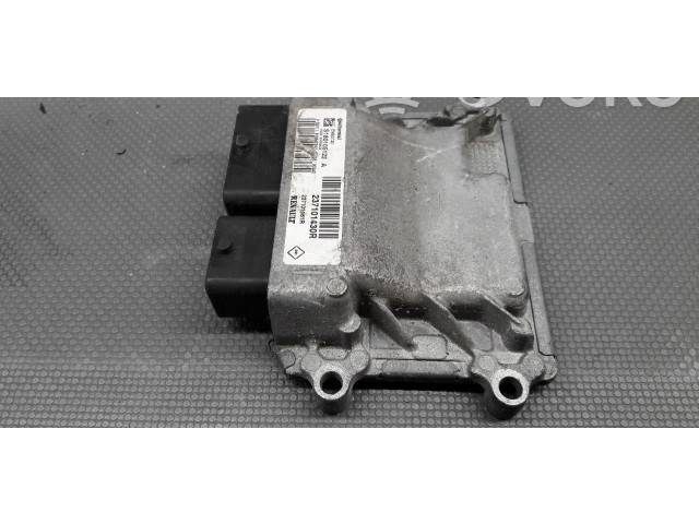 Блок управления двигателем Блок управления 56503904 Dacia Sandero III