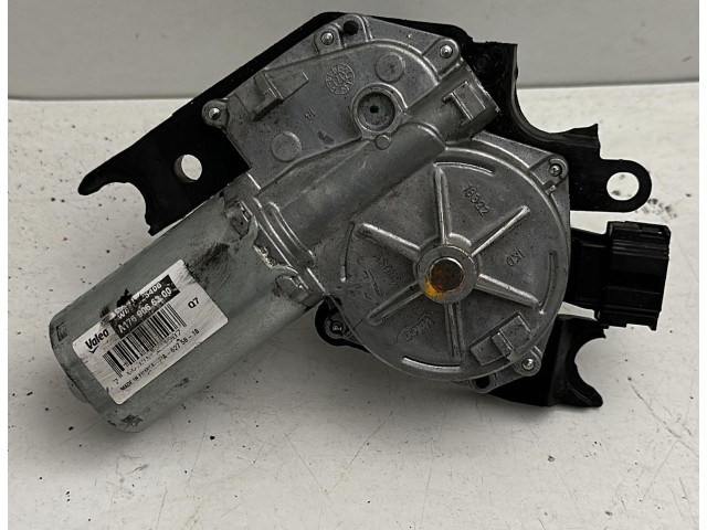 Моторчик заднего дворника Mercedes-Benz A W176