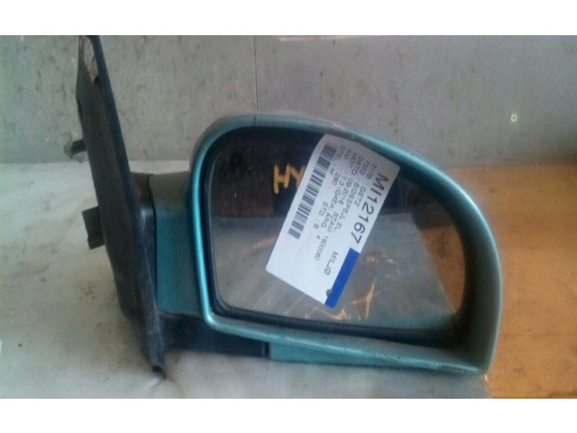 Зеркало электрическое        Hyundai Getz   -  года   