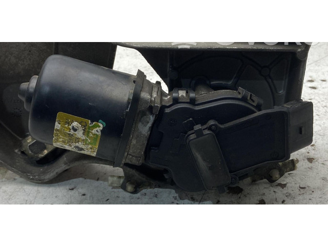 Моторчик дворников 821955023, 821955023 Audi A2