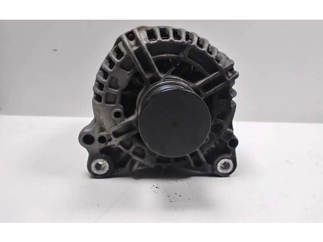 Генератор 03G903016E, 03G903016EX Audi A4 Allroad