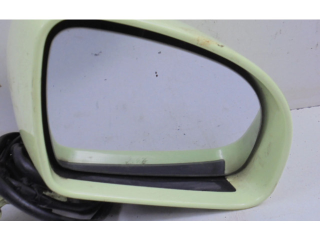 Зеркало (механическое)       Volkswagen New Beetle  1998 - 2011 года   