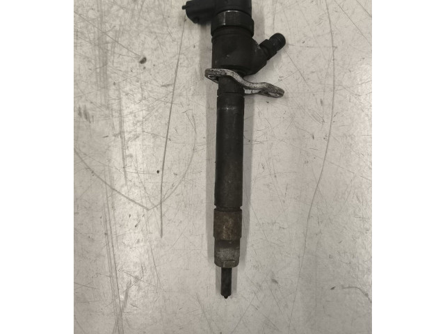 Форсунка 0445110298, 30777526    Volvo V70  D 5244 T5 