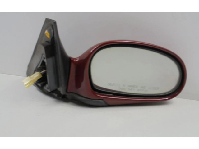 Блок управления KIA Sephia