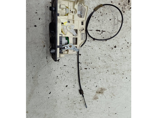 Блок управления климат-контролем Mitsubishi Pajero