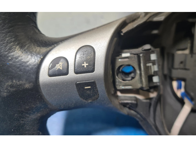 Руль Alfa Romeo GTV