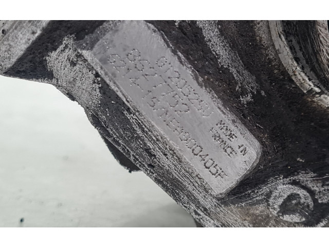 Турбина Volvo S60 8627752