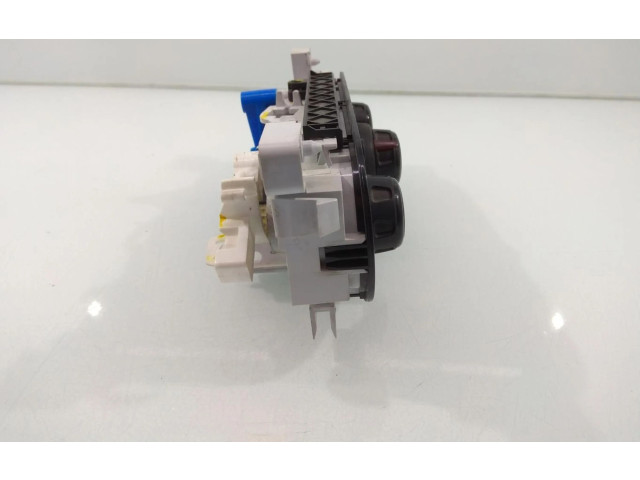 Блок управления климат-контролем T83703A   Dacia Logan II