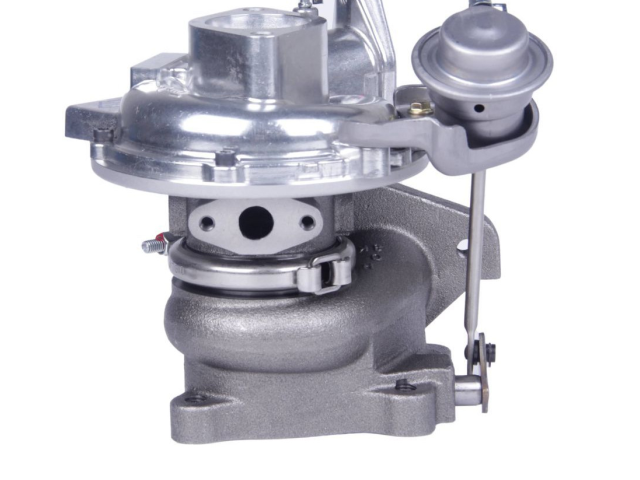 Turbodmychadlo Турбина VA420125, VA420125   Nissan Navara D22   