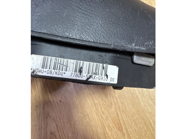 Zpětné zrcátko Honda Accord 2005 77800SEAXG91000