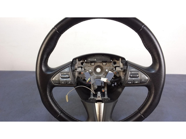 Volant Infiniti Q50 2017