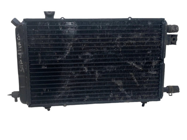 Интеркулер 45630AA000, 4221009931 Subaru Legacy