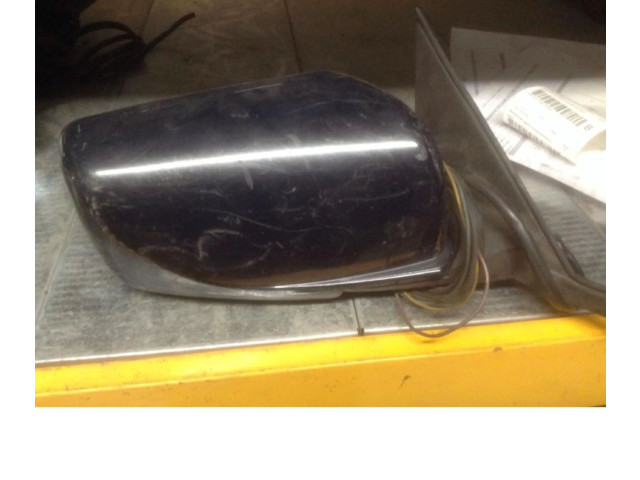 Зеркало электрическое Lancia Delta - года