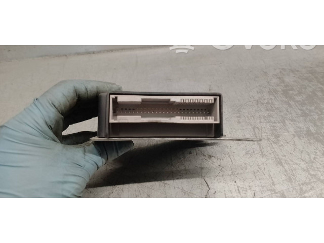 Блок подушек безопасности 985101973R, A2C53414345 Dacia Lodgy