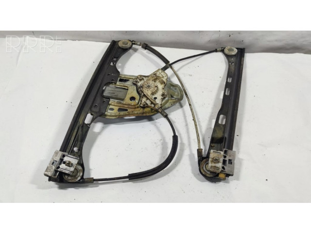 Передний комплект электрического механизма для подъема окна