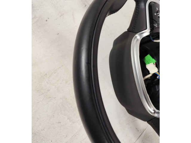 Руль Volvo XC90  2014 -  года 6274290      