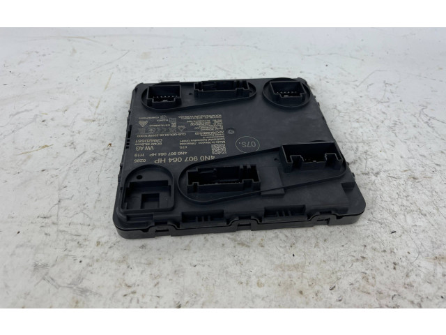 Блок комфорта 4N0907064HP   Audi Q5 SQ5   