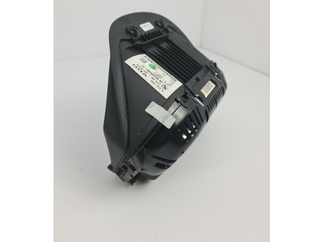 Přístrojová deska BMW 1 F20 F21 2015 9382082