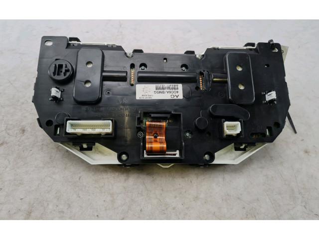 Přístrojová deska Nissan X-Trail T32 2016 248104CC7A