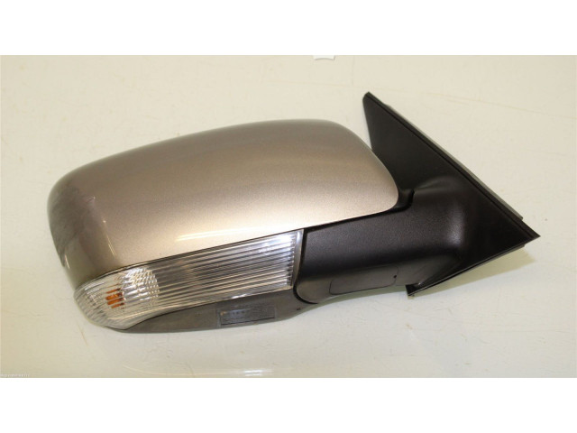 Зеркало электрическое KIA Venga - года