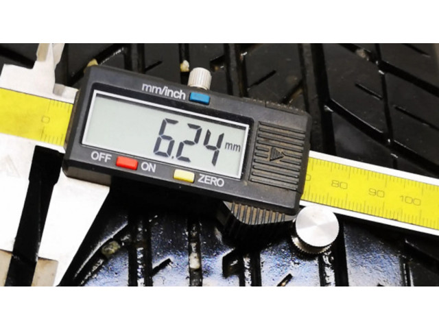 Летняя покрышка (покрышки) R 14